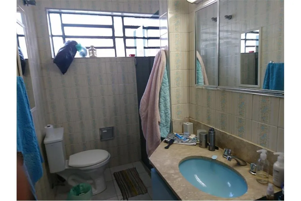 Casa, 4 quartos, 200 m² - Foto 12