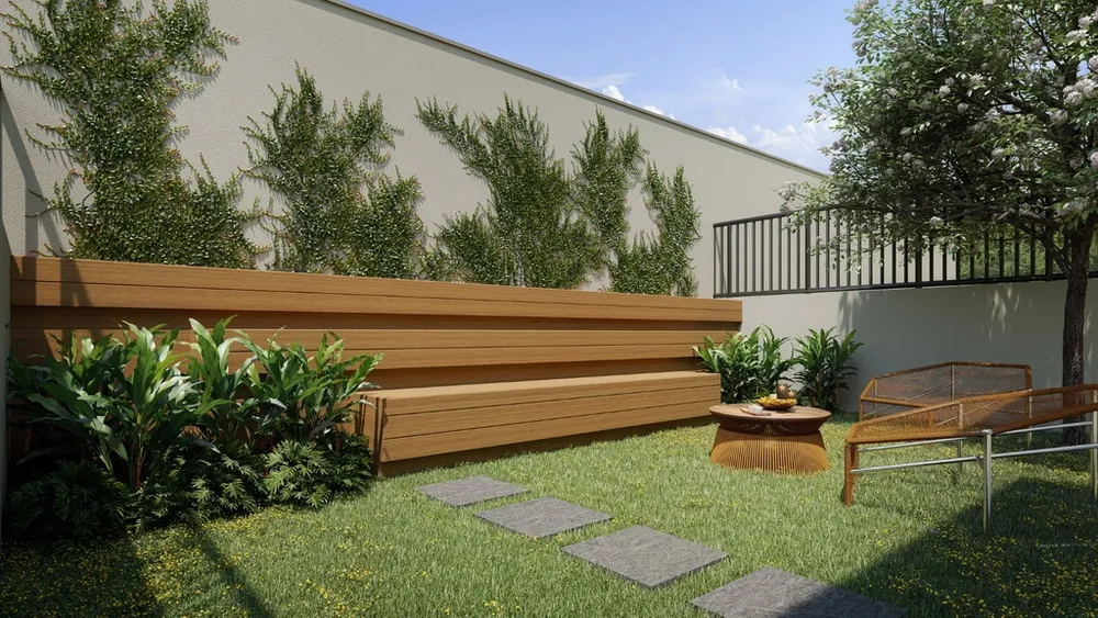Apartamento, 1 quarto, 16 m² - Foto 5
