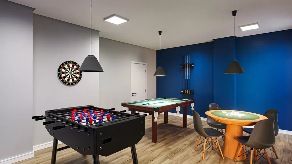 Apartamento, 1 quarto, 27 m² - Foto 7