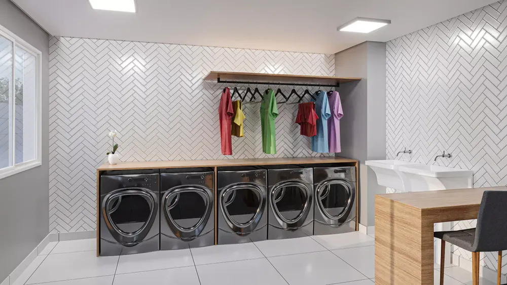 Apartamento, 1 quarto, 27 m² - Foto 4