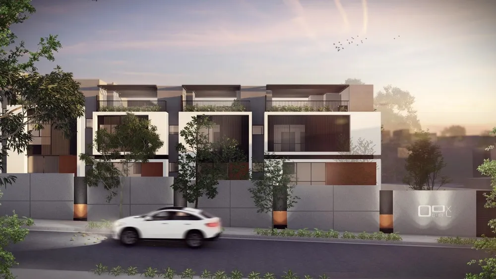 Casa, 3 quartos, 276 m² - Foto 2