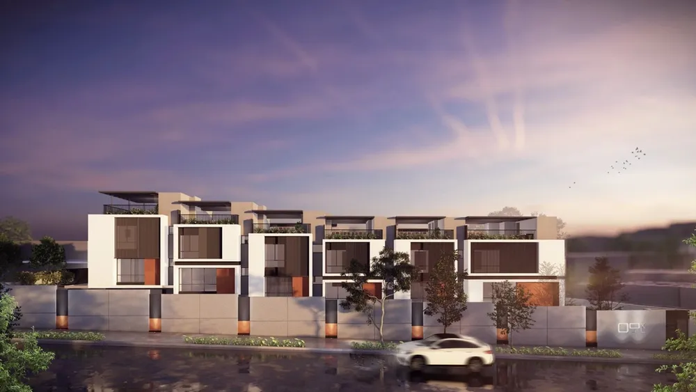 Casa, 3 quartos, 276 m² - Foto 1