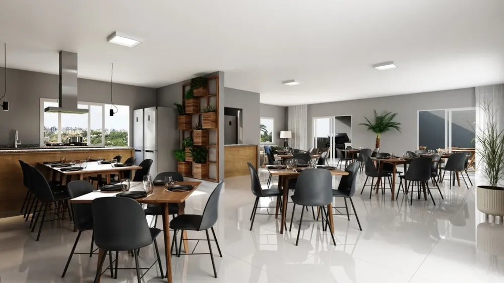 Apartamento, 2 quartos, 49 m² - Foto 8