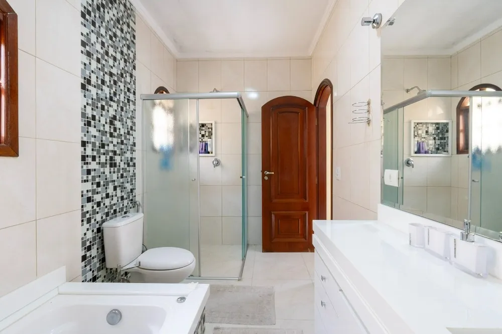 Casa, 4 quartos, 490 m² - Foto 4