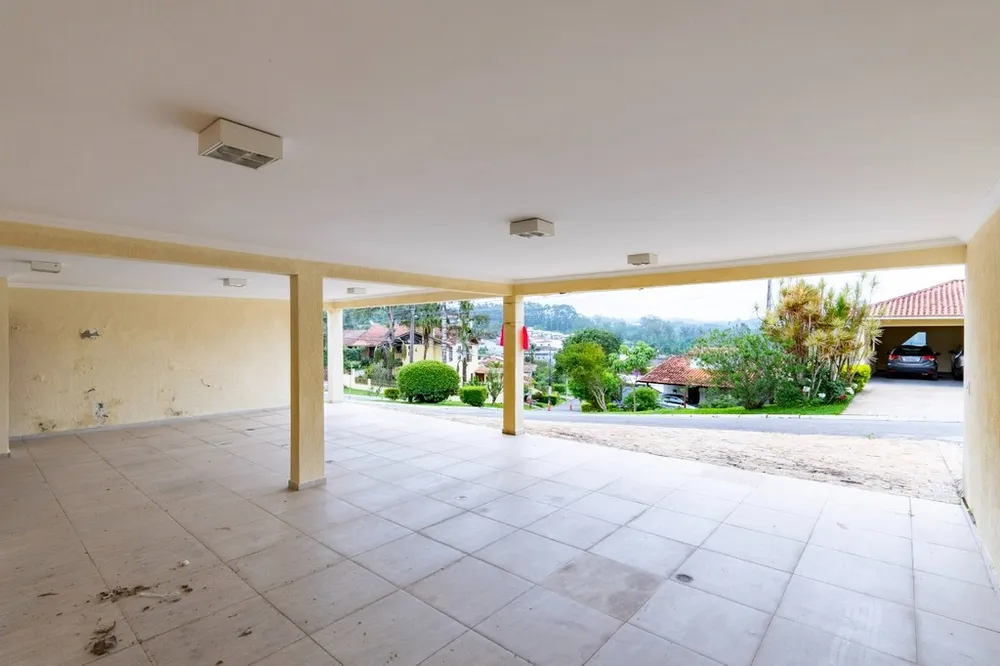 Casa, 4 quartos, 490 m² - Foto 5