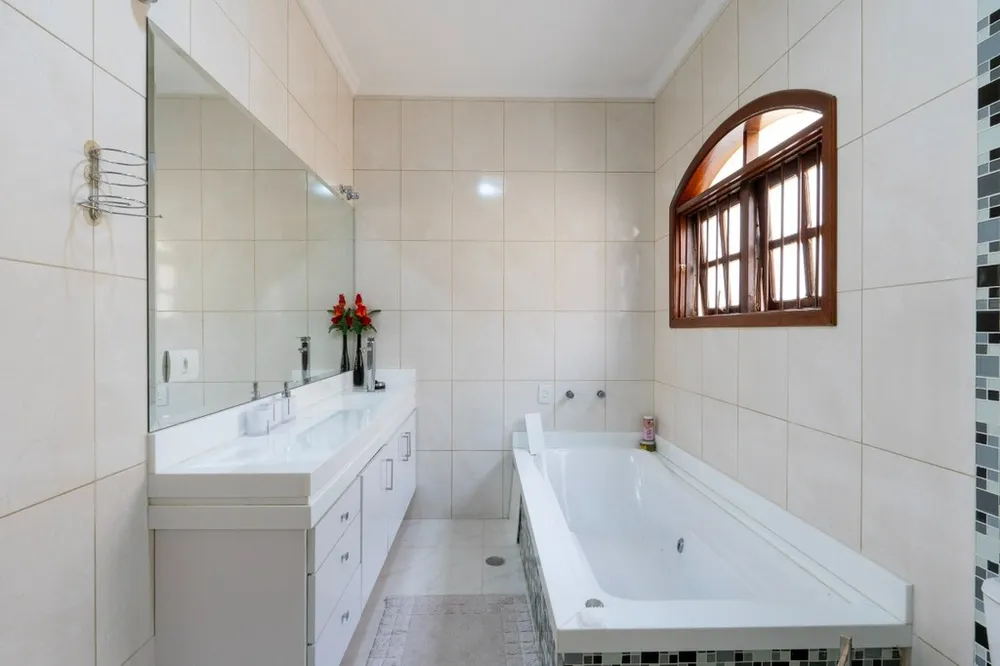 Casa, 4 quartos, 490 m² - Foto 3