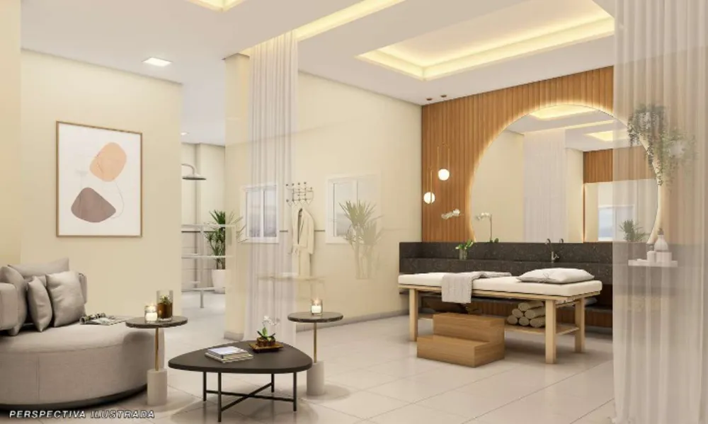 Apartamento, 2 quartos, 42 m² - Foto 6