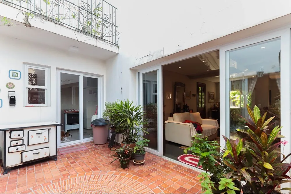 Casa, 4 quartos, 240 m² - Foto 7