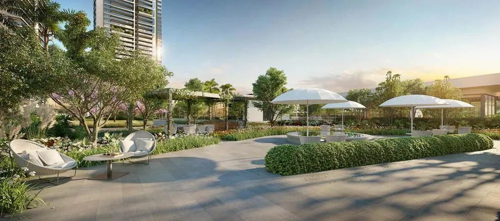 Apartamento, 4 quartos, 186 m² - Foto 7