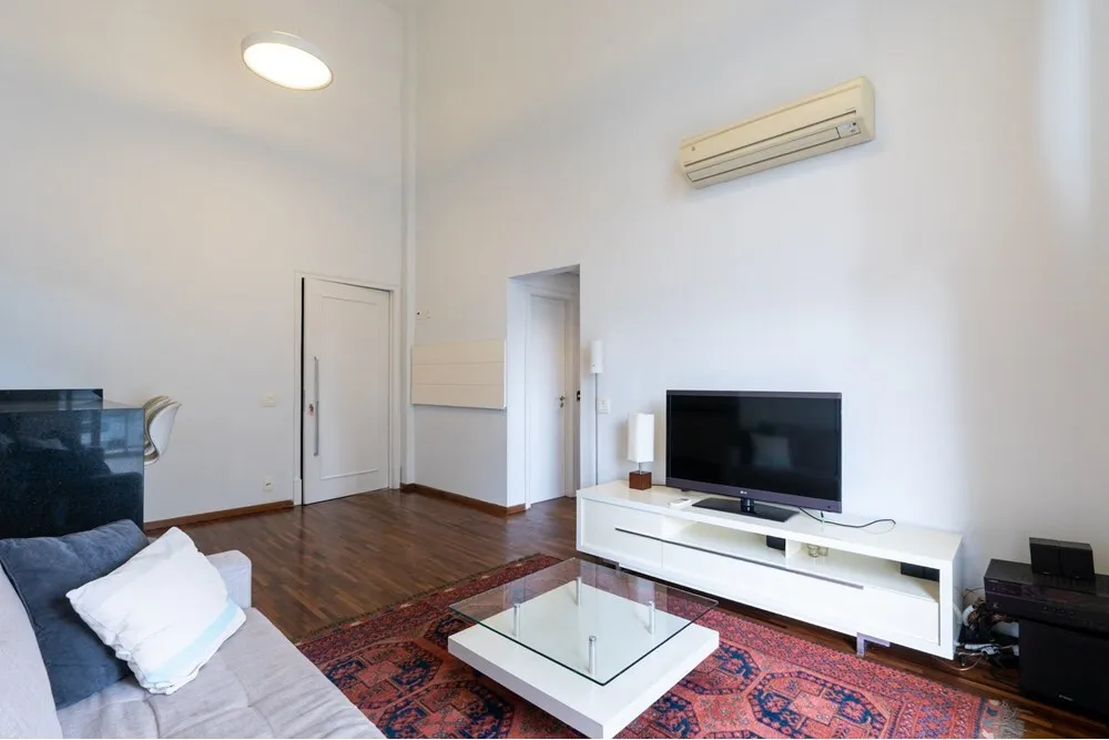Apartamento, 2 quartos, 95 m² - Foto 8