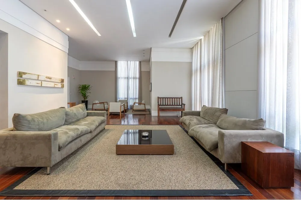 Apartamento, 2 quartos, 95 m² - Foto 3