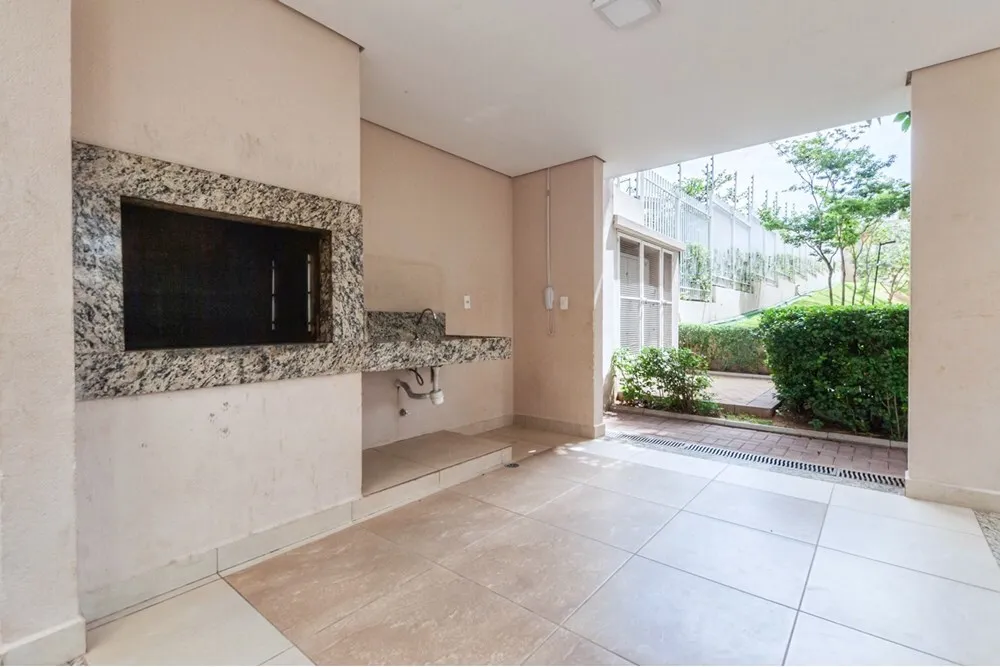 Apartamento, 2 quartos, 40 m² - Foto 3