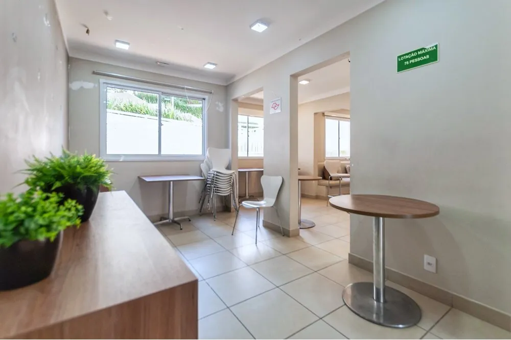 Apartamento, 2 quartos, 40 m² - Foto 5