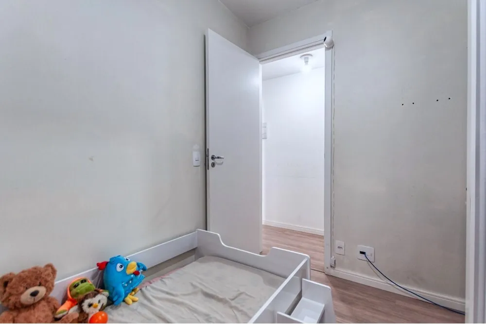 Apartamento, 2 quartos, 40 m² - Foto 1