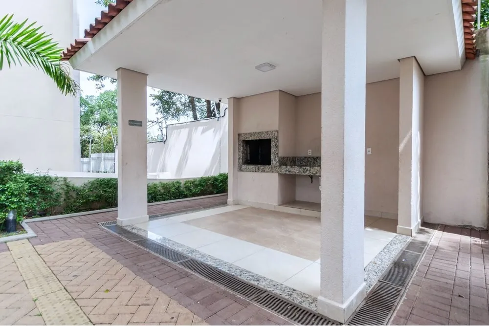 Apartamento, 2 quartos, 40 m² - Foto 2
