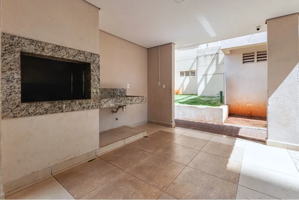 Apartamento, 2 quartos, 40 m² - Foto 4
