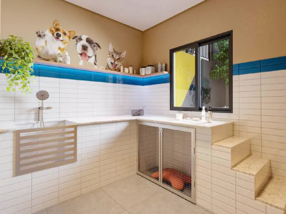Apartamento, 1 quarto, 24 m² - Foto 5