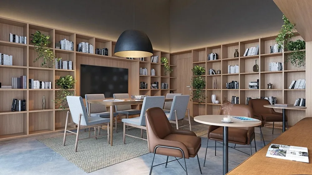 Apartamento, 3 quartos, 213 m² - Foto 2