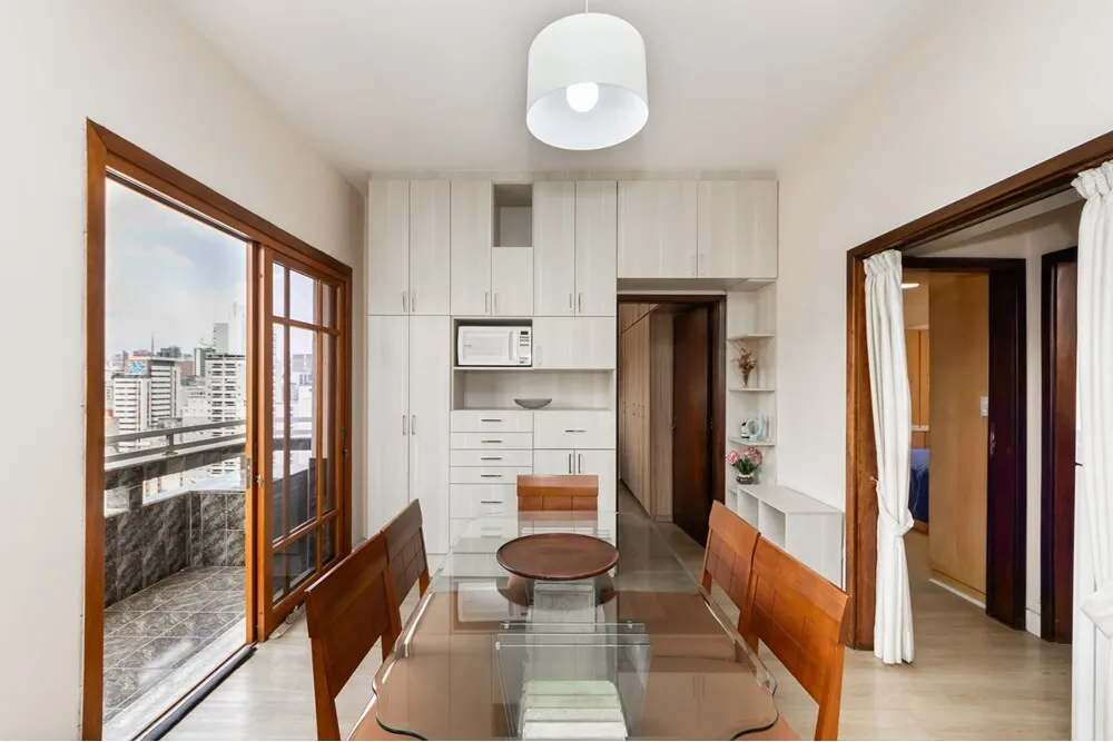 Apartamento, 2 quartos, 65 m² - Foto 4