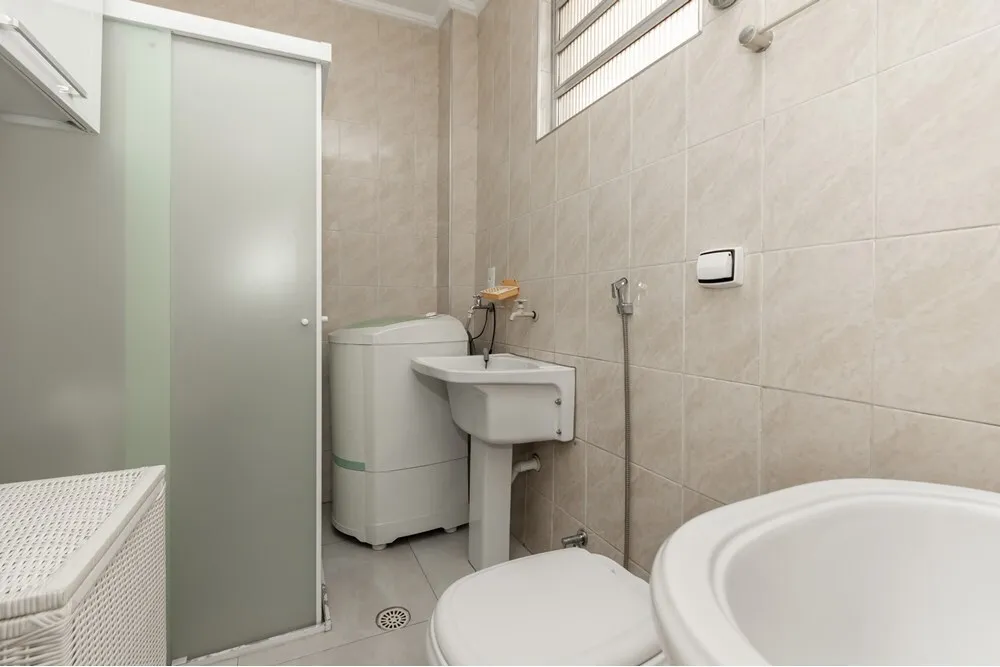 Apartamento, 2 quartos, 65 m² - Foto 4