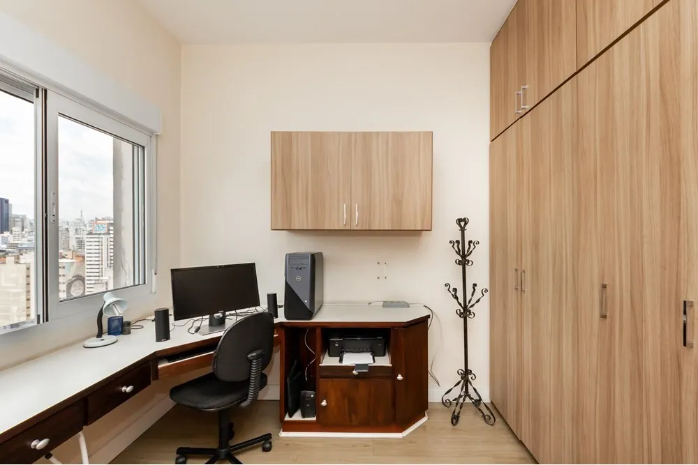 Apartamento, 2 quartos, 65 m² - Foto 7