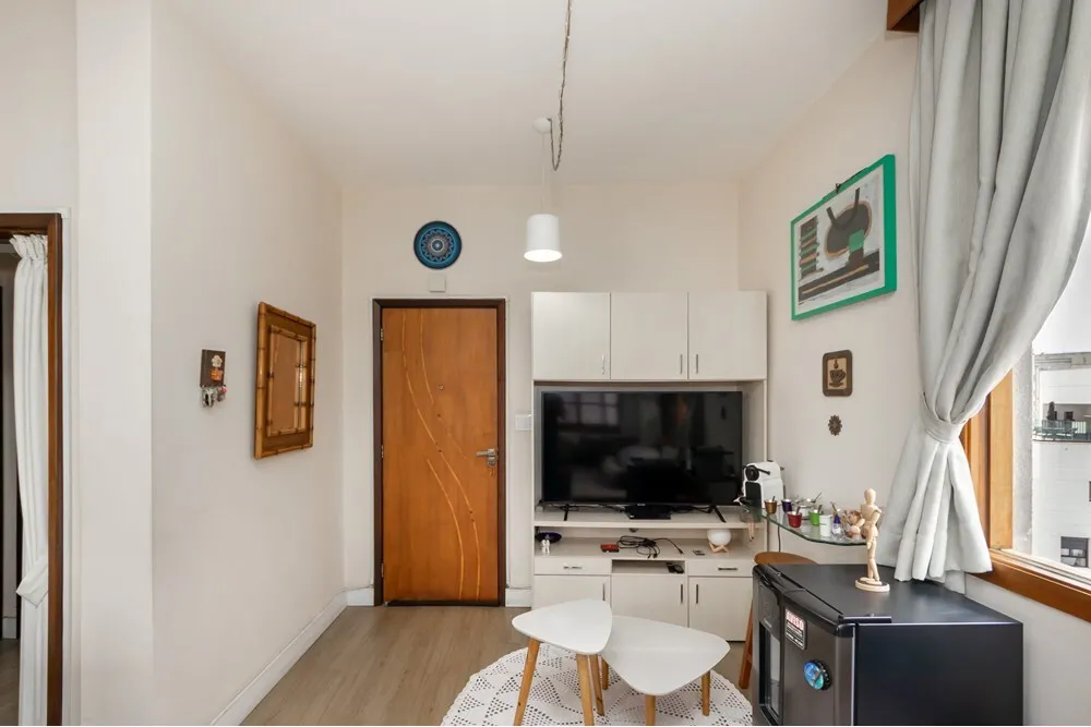 Apartamento, 2 quartos, 65 m² - Foto 8