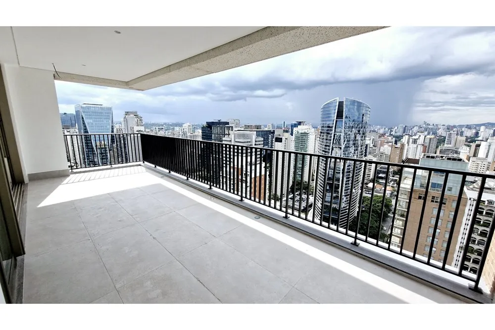 Apartamento, 3 quartos, 189 m² - Foto 2