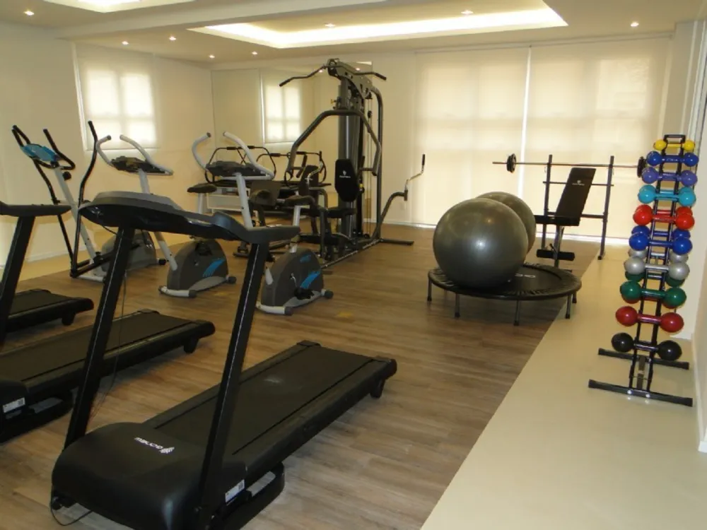 Apartamento, 3 quartos, 83 m² - Foto 3