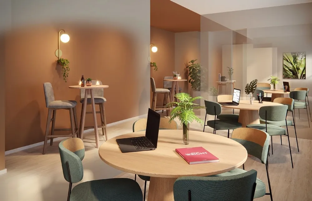 Apartamento, 2 quartos, 31 m² - Foto 4