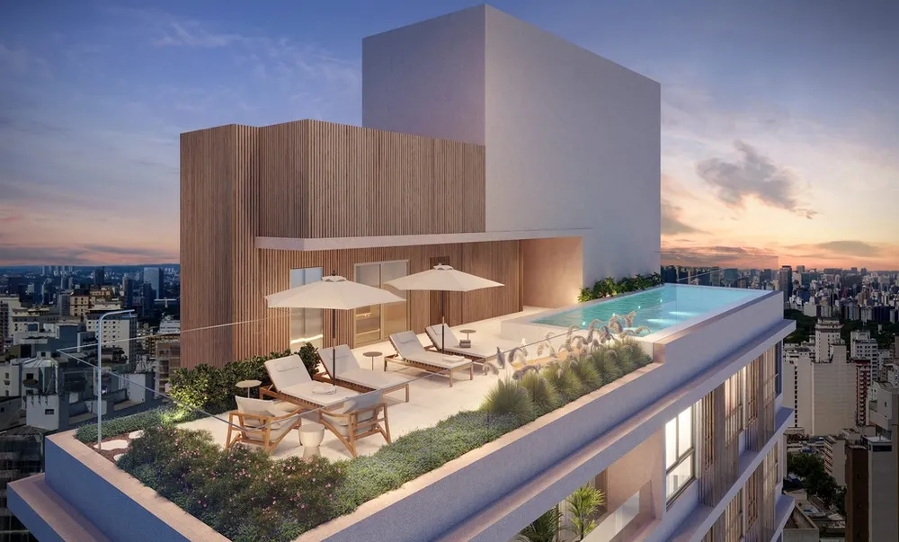 Apartamento, 3 quartos, 185 m² - Foto 7