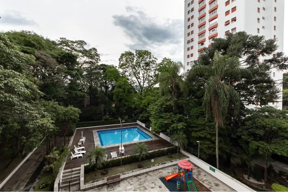 Apartamento, 3 quartos, 101 m² - Foto 3