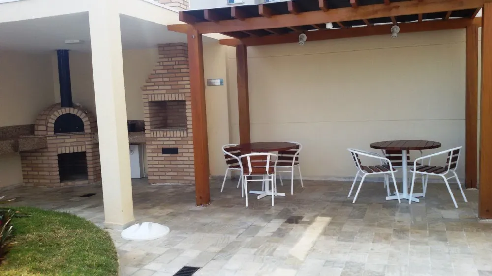 Apartamento, 3 quartos, 58 m² - Foto 6
