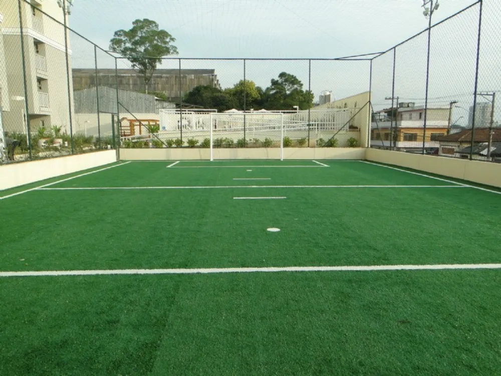 Apartamento, 3 quartos, 58 m² - Foto 7