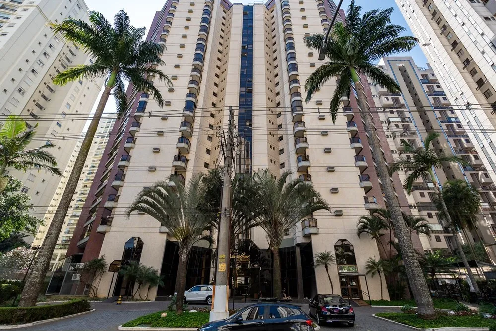 Apartamento, 3 quartos, 120 m² - Foto 4