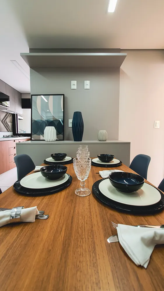 Apartamento, 3 quartos, 239 m² - Foto 5