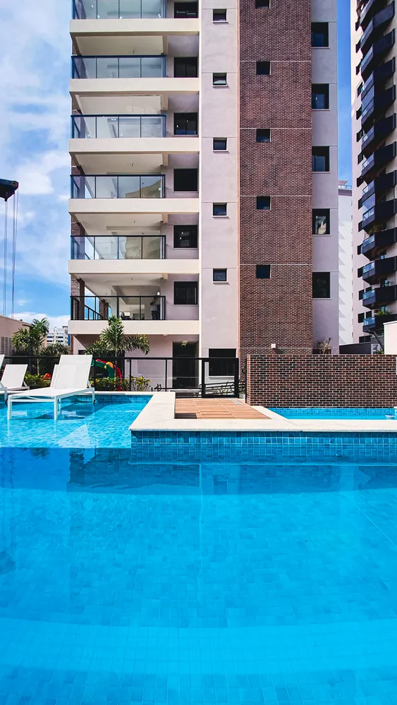 Apartamento, 3 quartos, 239 m² - Foto 6