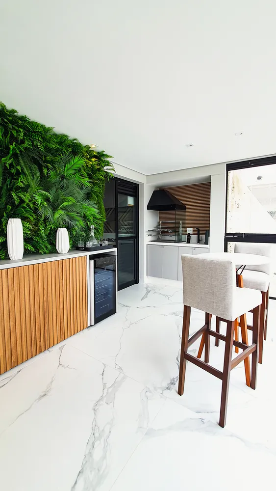 Apartamento, 3 quartos, 239 m² - Foto 4