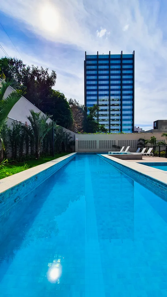 Apartamento, 3 quartos, 239 m² - Foto 3