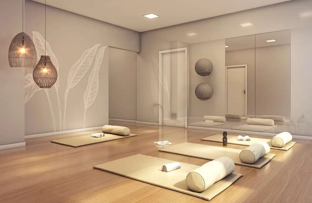 Apartamento, 1 quarto, 27 m² - Foto 1
