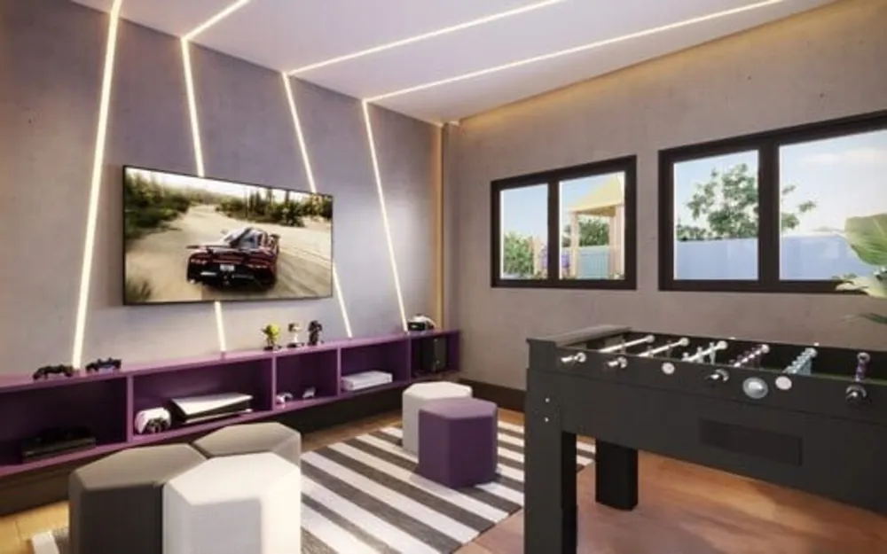 Apartamento, 3 quartos, 69 m² - Foto 4
