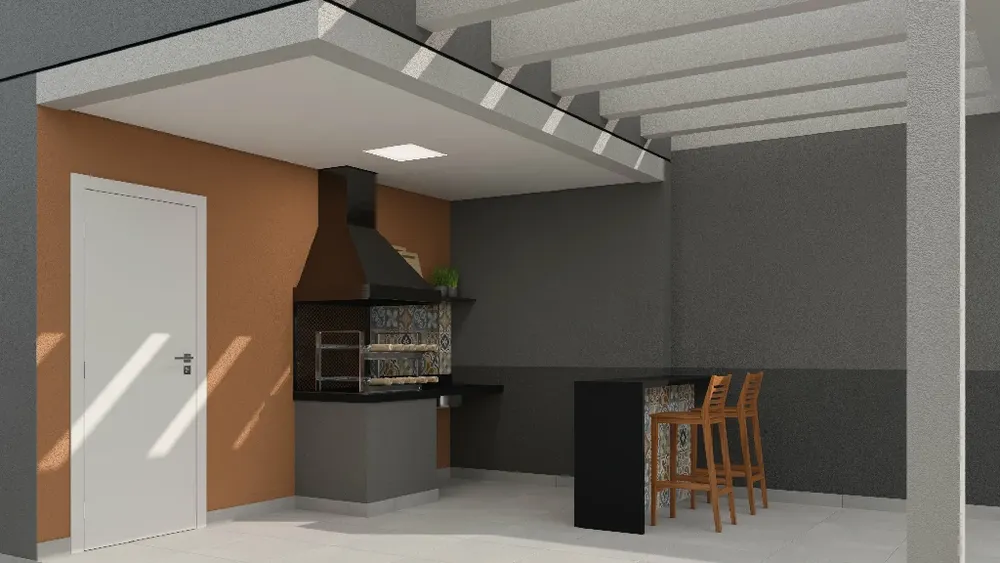 Apartamento, 1 quarto, 26 m² - Foto 11