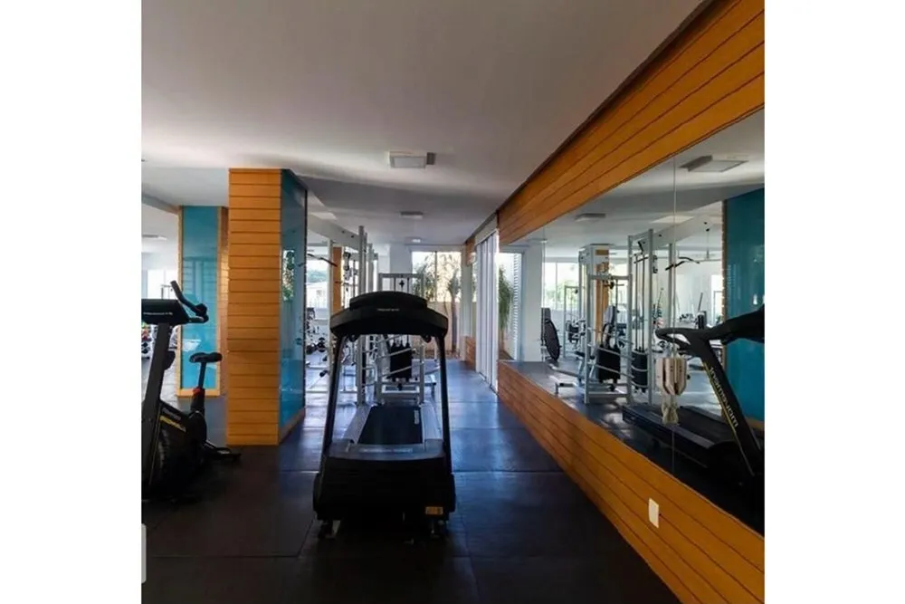 Apartamento, 3 quartos, 182 m² - Foto 5