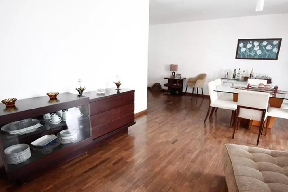 Apartamento, 3 quartos, 182 m² - Foto 6