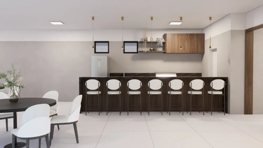 Casa, 2 quartos, 82 m² - Foto 5