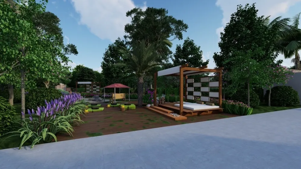 Casa, 2 quartos, 82 m² - Foto 2