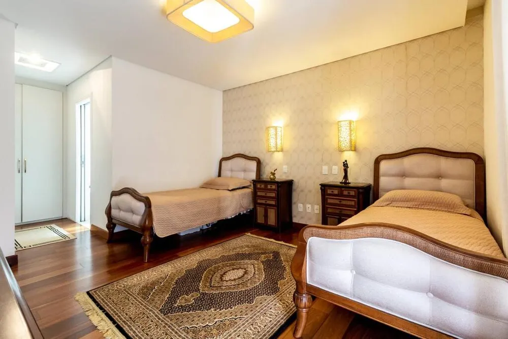 Casa, 2 quartos, 272 m² - Foto 9