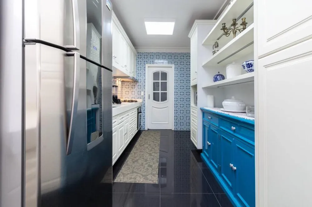 Casa, 2 quartos, 272 m² - Foto 7