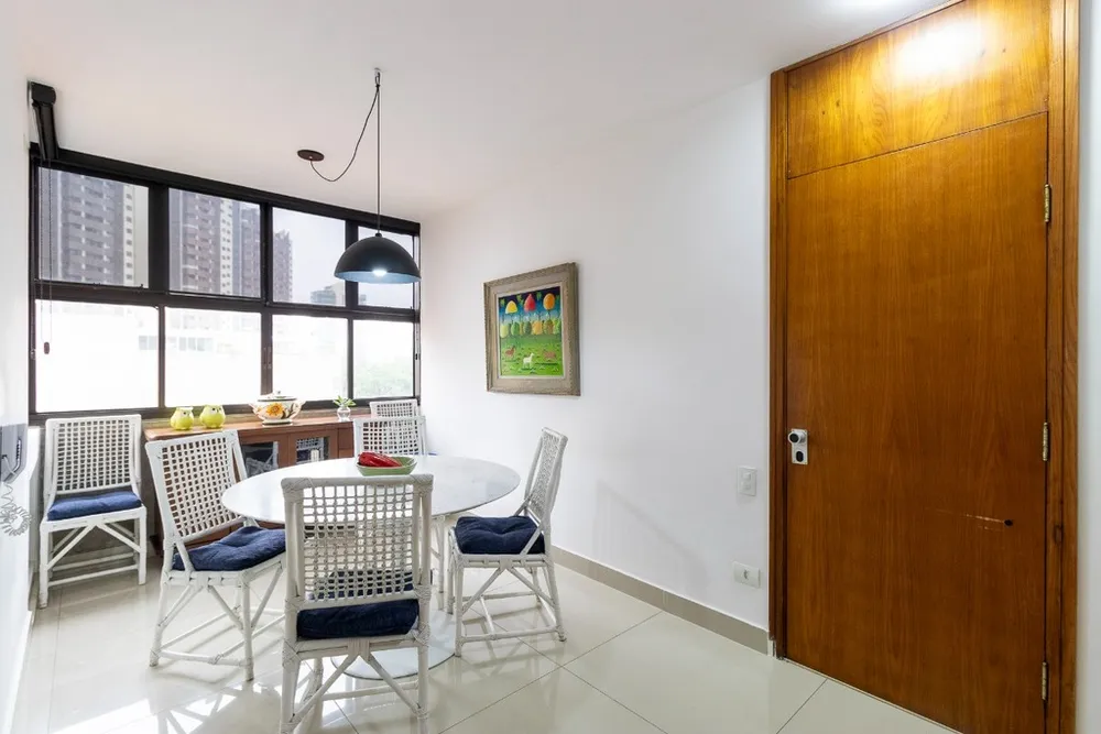 Apartamento, 4 quartos, 330 m² - Foto 4