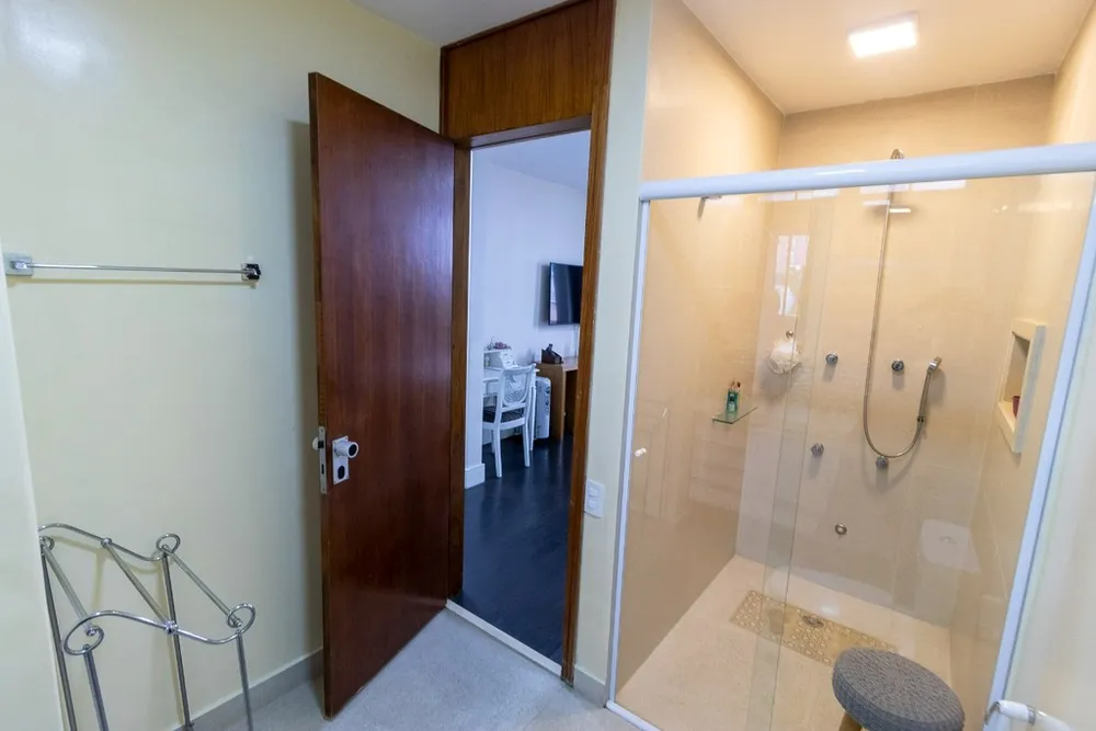 Apartamento, 4 quartos, 330 m² - Foto 2