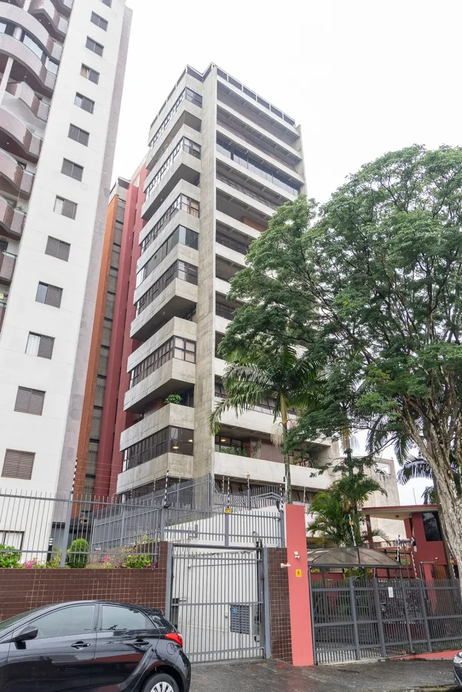 Apartamento, 4 quartos, 330 m² - Foto 6